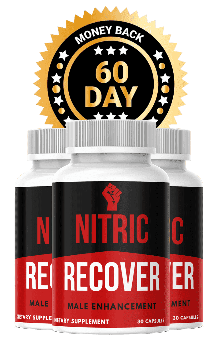 Nitric Recover